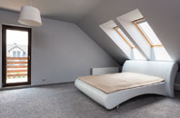 Tilney Cum Islington bedroom extensions